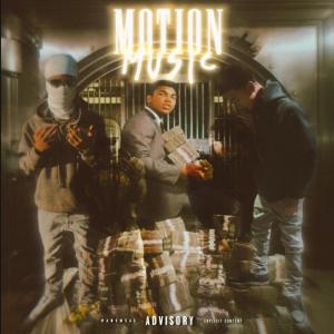 收聽Babii k的MOTION MUSIC (feat. Lil Pop) (Explicit)歌詞歌曲