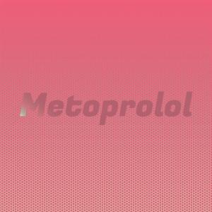 Various的专辑Metoprolol