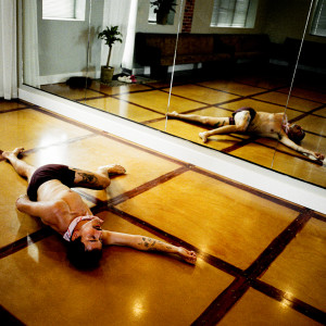 default playlist img