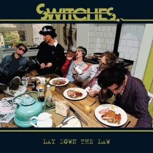 ดาวน์โหลดและฟังเพลง Cut My Hair พร้อมเนื้อเพลงจาก Switches