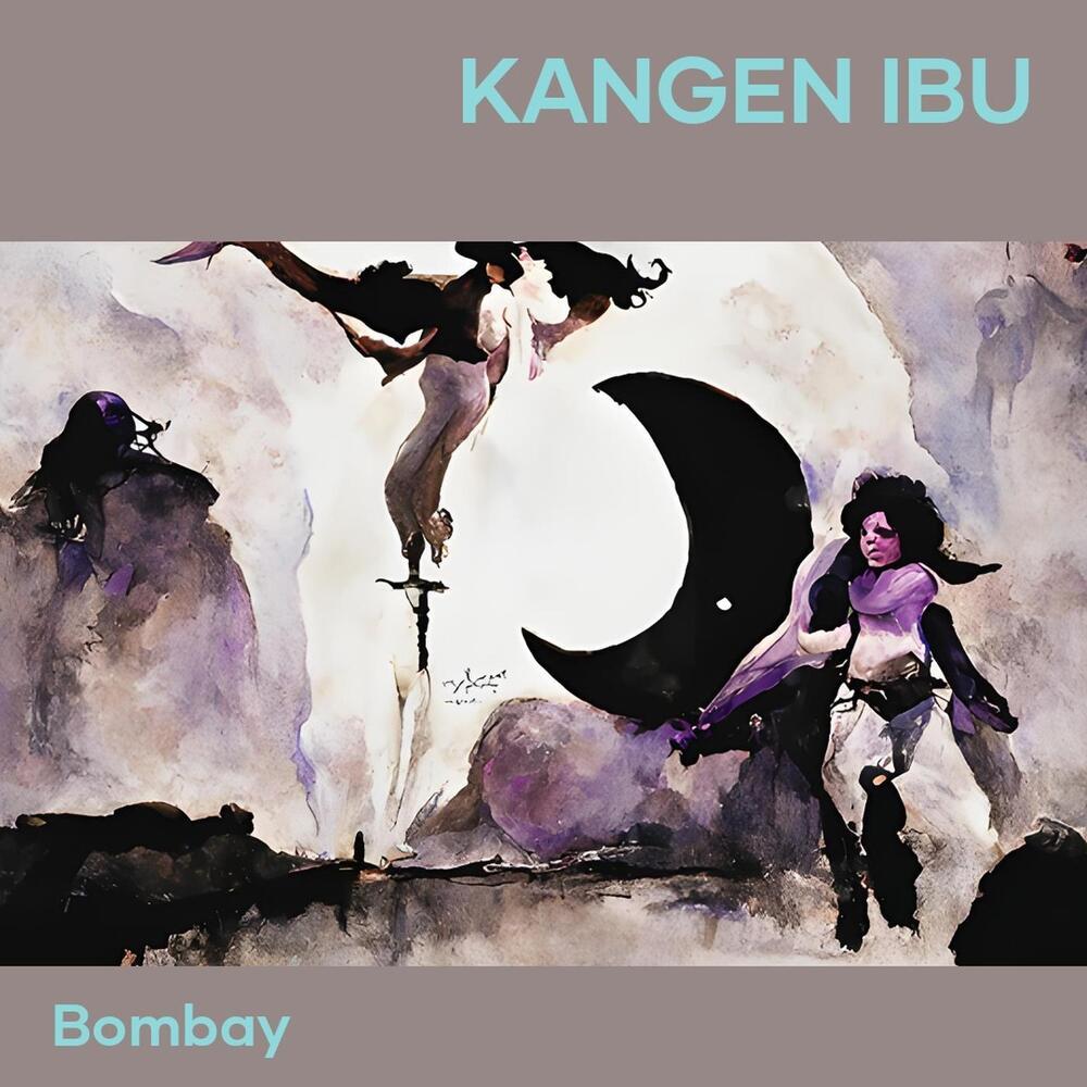 Kangen Ibu