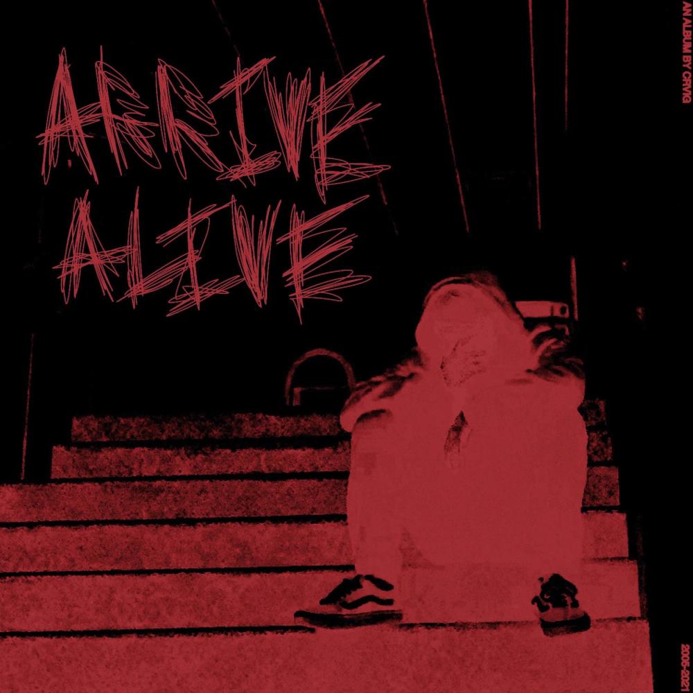 out for blood (feat. Marlow Ray)