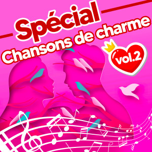 Album Spécial Chansons de Charme - Vol 2 from Pat Benesta