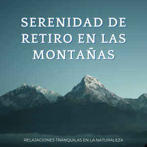 Frecuencias curativas的專輯Serenidad De Retiro En Las Montañas: Relajaciones Tranquilas En La Naturaleza