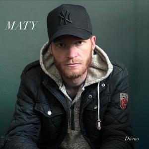 Maty的專輯Dávno