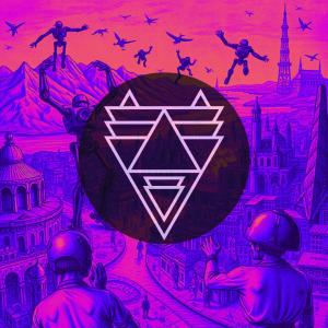 收聽Moxiie的Keep You Off歌詞歌曲