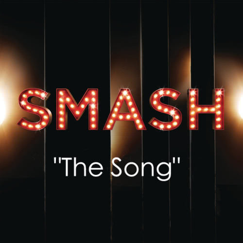 I Can't Let Go (SMASH Cast Version) [feat. Jennifer Hudson]