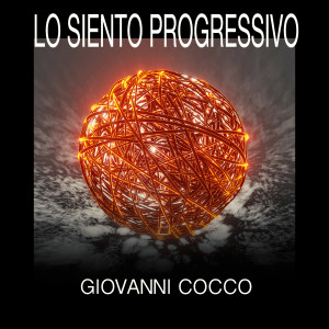 Album Lo Siento Progressivo from Giovanni Cocco