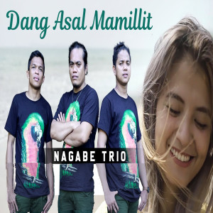 Listen to Dang Asal Mamillit song with lyrics from Nagabe Trio