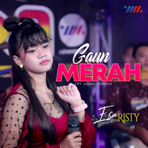 Esa Risty的专辑Gaun Merah