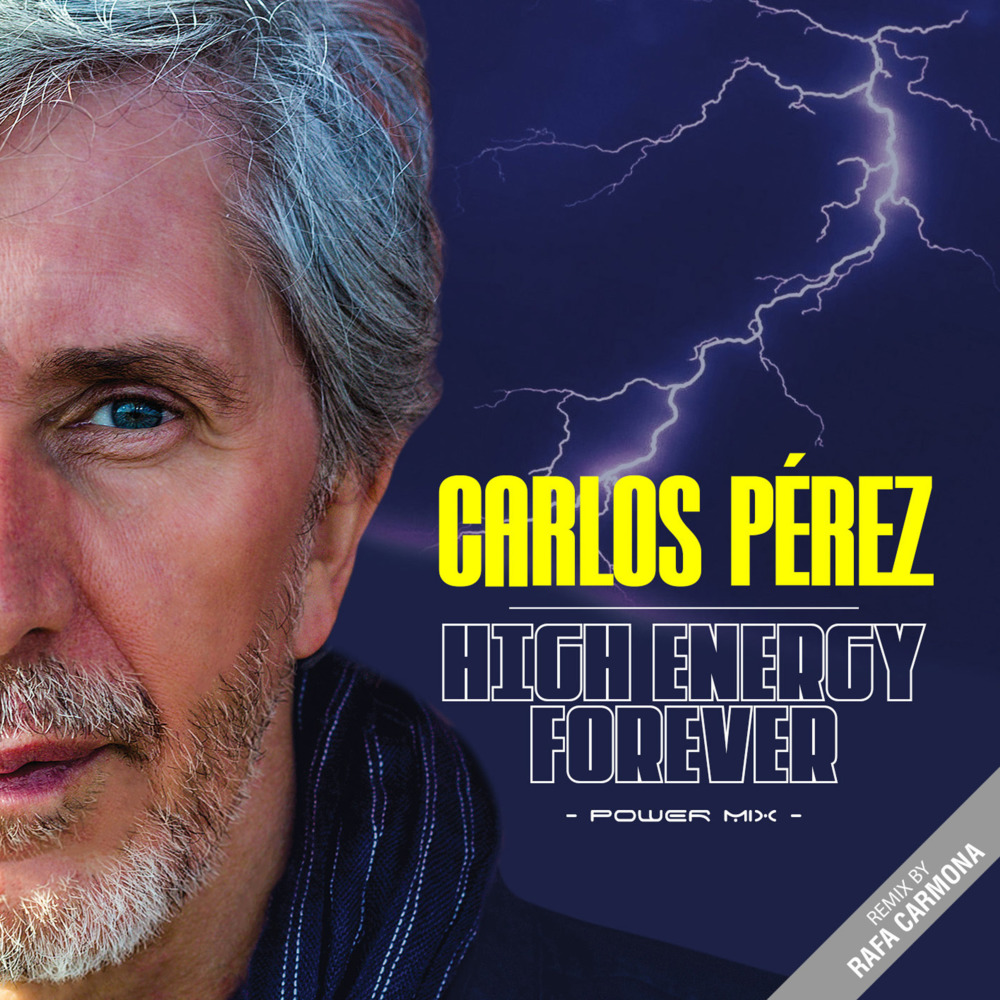 High Energy Forever (Power Mix) (Extended Power Mix)