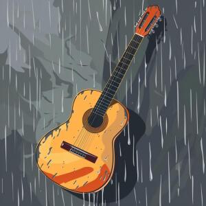 收聽韓景逍的戀之痛歌詞歌曲