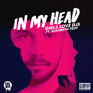 Elisabeth Troy的專輯In My Head