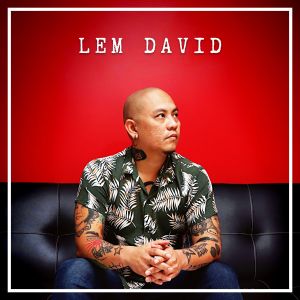 Album LEM DAVID from 