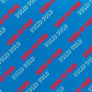 ดาวน์โหลดและฟังเพลง What We All Want (Live) พร้อมเนื้อเพลงจาก Gang Of Four
