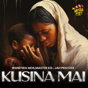 Wanitwa Mos的專輯Kusina Mai