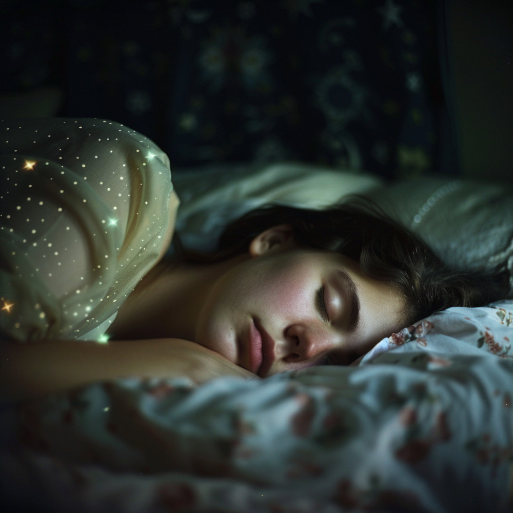 Sueño Tranquilo Silencioso