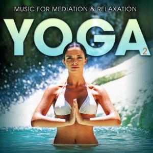 Yoga Meditation Tribe的專輯Music for Meditation and Relaxation - Yoga 2