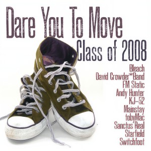 ดาวน์โหลดและฟังเพลง Dare You To Move พร้อมเนื้อเพลงจาก Switchfoot