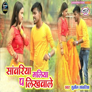 Listen to Sawariya Galiya Pa Likhwale song with lyrics from Sunil Sawariya