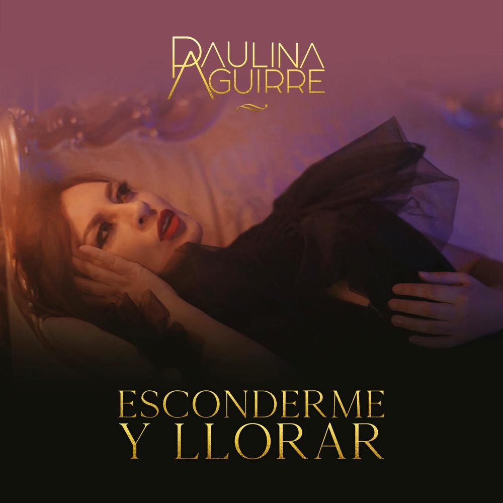 ESCONDERME Y LLORAR (Explicit)