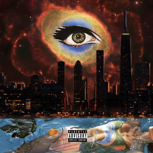 ดาวน์โหลดและฟังเพลง Top Down (Explicit) พร้อมเนื้อเพลงจาก Izzy Locks