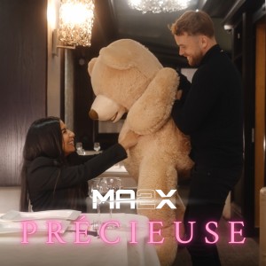 Ma2x的專輯Précieuse (Explicit)