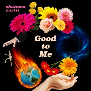 Shannon Curtis的專輯Good to Me (Explicit)