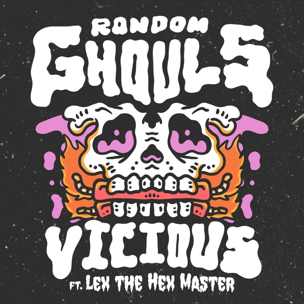Vicious (feat. Lex The Hex Master) (Explicit)