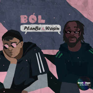 ดาวน์โหลดและฟังเพลง Ból / FND Airlines (Explicit) พร้อมเนื้อเพลงจาก Fresh N Dope