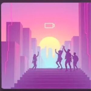 default playlist img