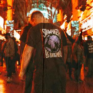 ดาวน์โหลดและฟังเพลง Strawanza (Explicit) พร้อมเนื้อเพลงจาก Los Brudalos