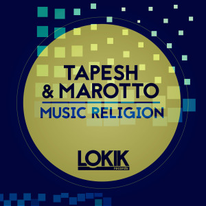 收听marotto的Music Religion歌词歌曲