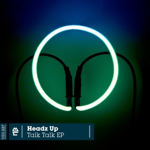 Listen to Pluvia (Original) song with lyrics from Headz Up