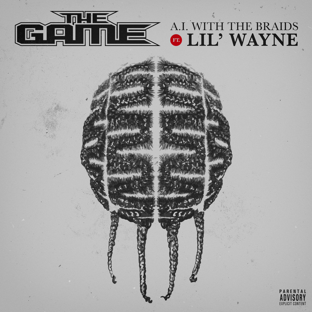 A.I. With The Braids (Explicit)