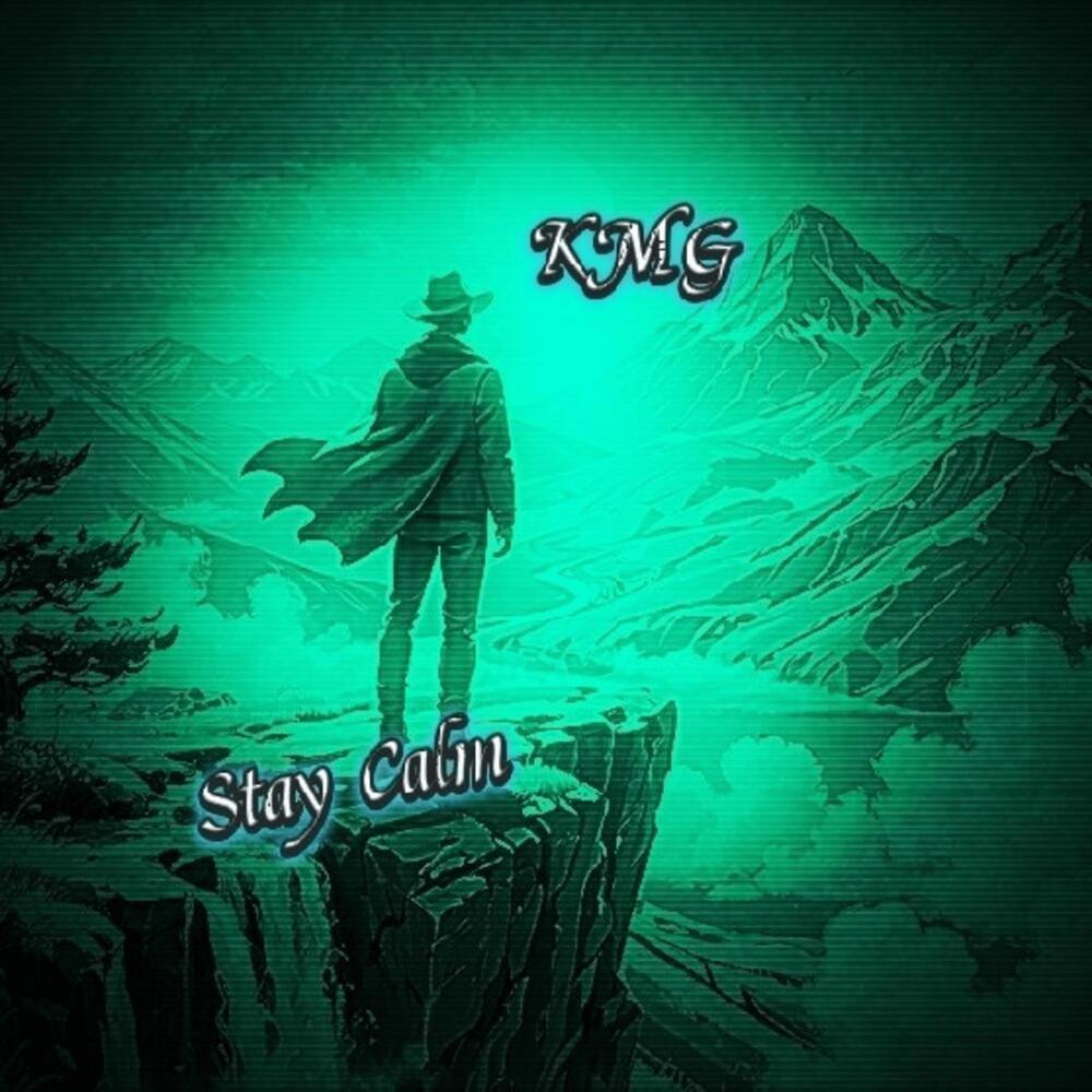 Stay Calm (Explicit)