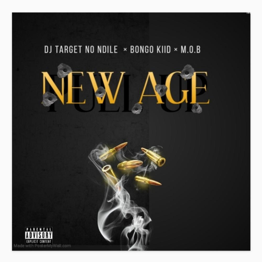 New Age (feat. Bhongo Kiid & M O B)