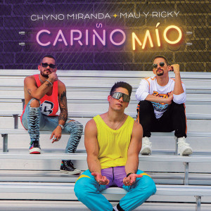 收聽Chyno Miranda的Cariño Mío歌詞歌曲