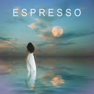 Listen to 새벽달 아래 널 그려 (I draw you under the dawn moon) (Inst.) song with lyrics from ESPRESSO