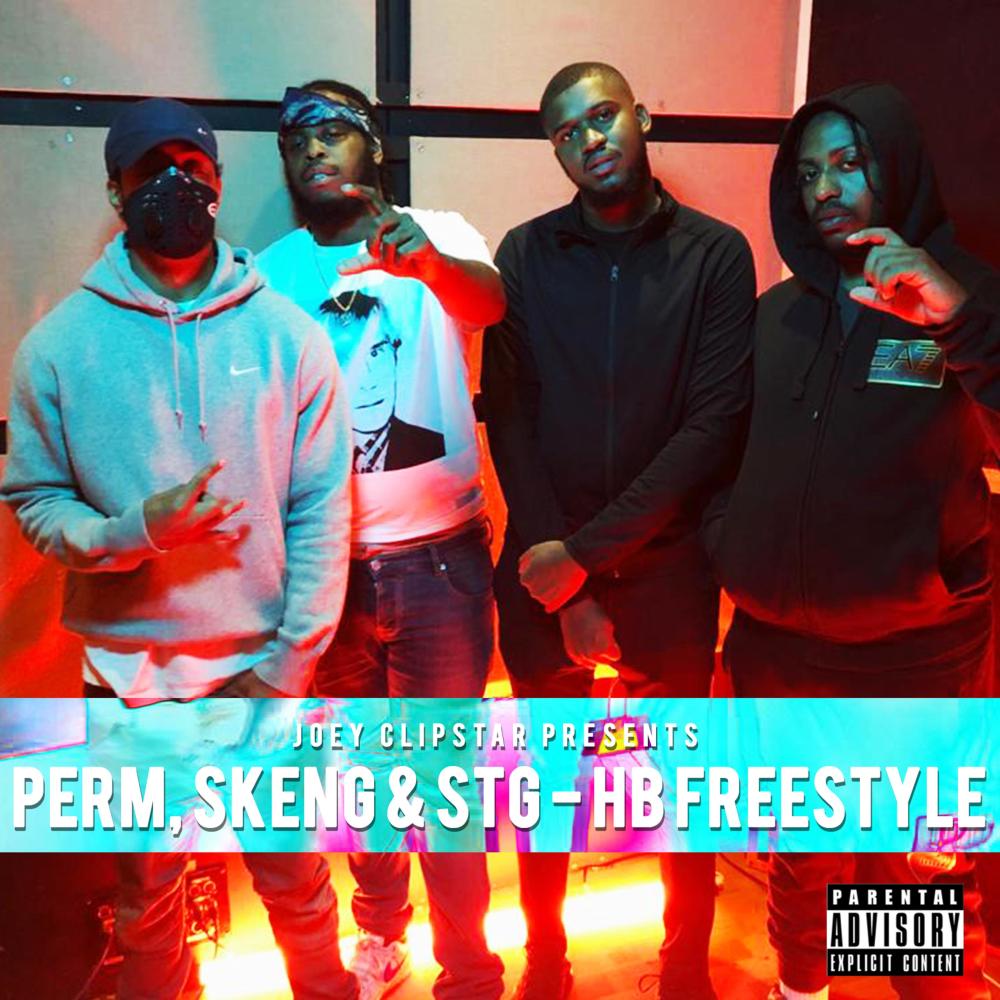 Perm, Skeng & Stg - HB Freestyle (Explicit)