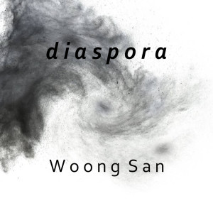 Woong San的專輯Diaspora