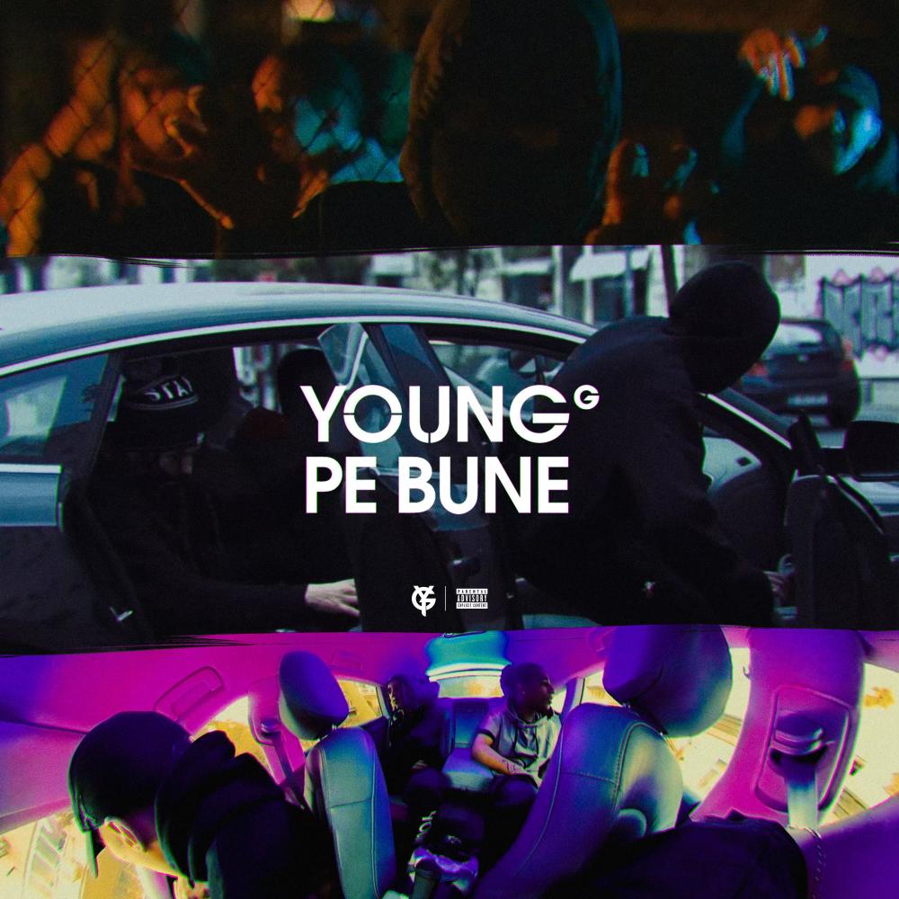 Young G Pe Bune (Explicit)