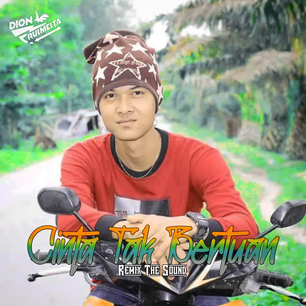 Cinta Tak Bertuan (Jungle Dutch)