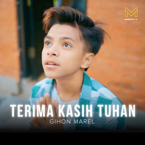 mighty music的專輯Terima Kasih Tuhan