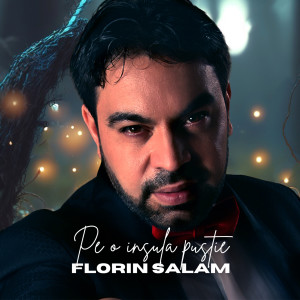 Listen to Pe o insula pustie song with lyrics from Florin Salam