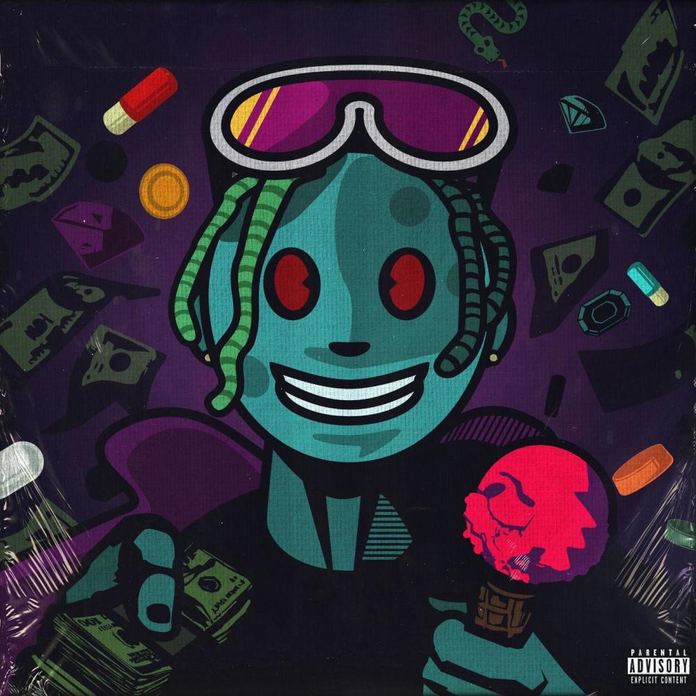Moonwalk (Explicit)