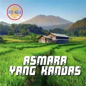 Dengarkan Asmara Yang Kandas (Remix) lagu dari Dj 4Li dengan lirik