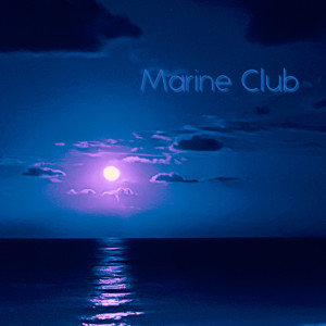 Edditter的專輯Marine Club