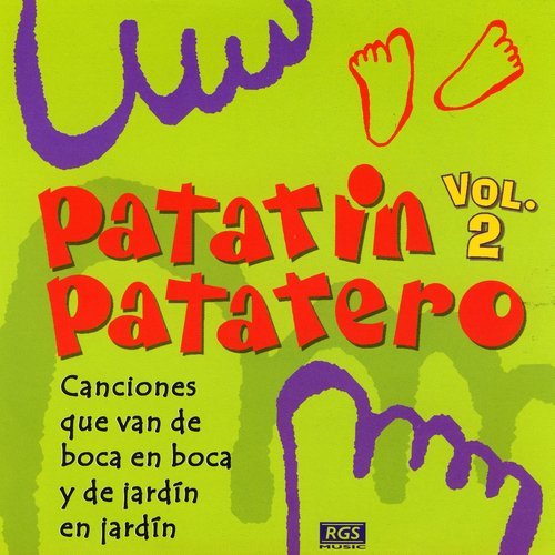 Patatin Patatero