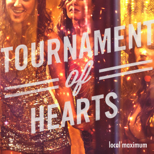 ดาวน์โหลดและฟังเพลง Who Are Your Friends พร้อมเนื้อเพลงจาก Tournament of Hearts